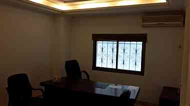 مكتب للاجار في بئر حسن