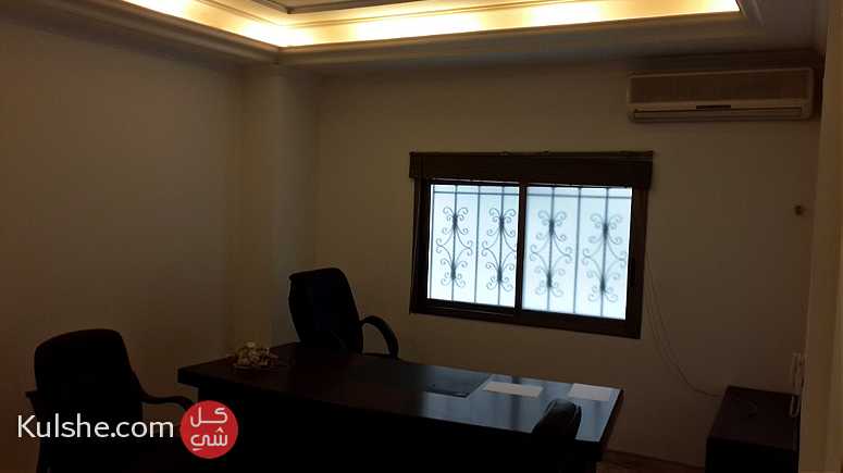 مكتب للاجار في بئر حسن - Image 1