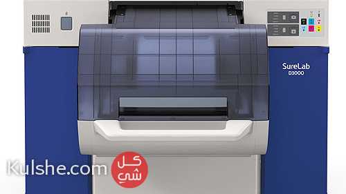 EPSON SureLab D3000 - Dual Roll Printer (INDOELECTRONIC) - Image 1