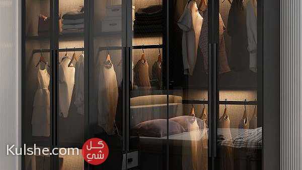 دواليب ملابس مصر- شركة كرياتف جروب   01203903309 - Image 1