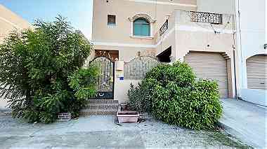 Villa for Rent in Al Dair Airport View