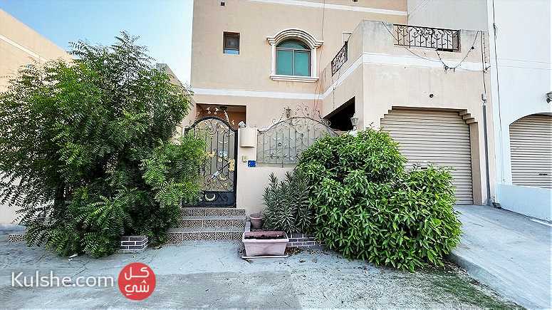 Villa for Rent in Al Dair Airport View - Image 1