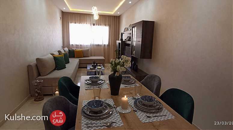 شقةللايجار اليومي في مراكش - Image 1