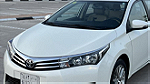 سيارة تويوتا كورولا للبيع - Image 1