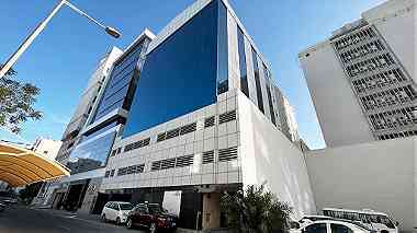 Commercial Building with good return for Sale in Seef