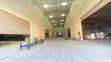 Factory  Workshop  Warehouse for leasing in Hamala
