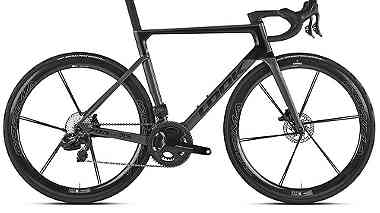 2023 Look 795 Blade RS Grey Nardo Glossy Road Bike (WAREHOUSEBIKE)