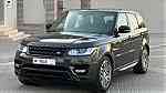 RANGE ROVER SPORT SUPERCHARGED 2014 MODEL FOR SALE - صورة 1
