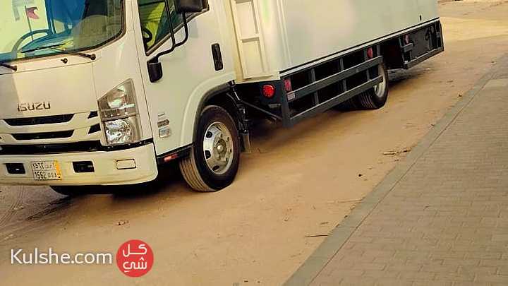 نقل اثاث نقل عفش داخل وخارجها الرياض - Image 1