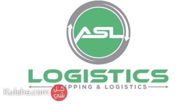 ASL LOGISTICS shipping and logistics - Image 1