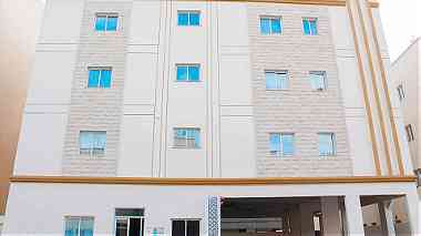 Apartment for rent in Bin Omran