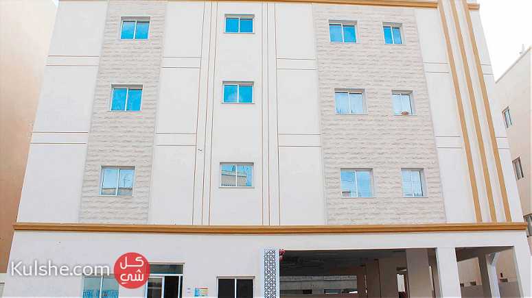 Apartment for rent in Bin Omran - Image 1