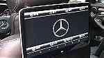 Brand new audio Mercedes benz video car play - صورة 4