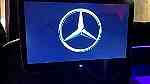 Brand new car audio and video play Mercedes benz - صورة 3
