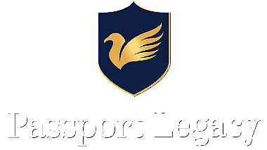 Passport Legacy - Your Gateway to Global Citizenship