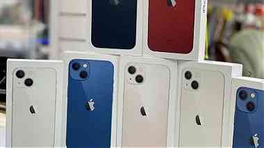 For Sales all model of Apple iphones and otyher mobile phones.
