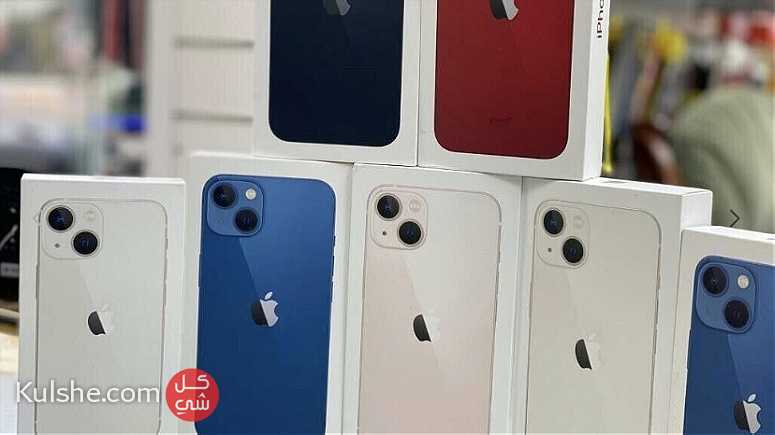For Sales all model of Apple iphones and otyher mobile phones. - صورة 1