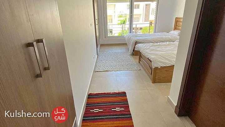 في هاسيندا سيدي عبدالرحمن شالية متشطب 3 غرف للبيع - صورة 1