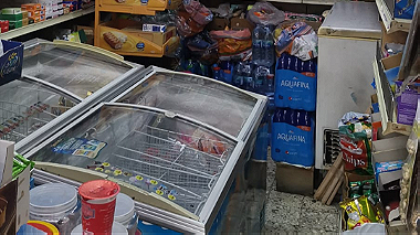 Running Cold Store Business for Sale in Al Hoora