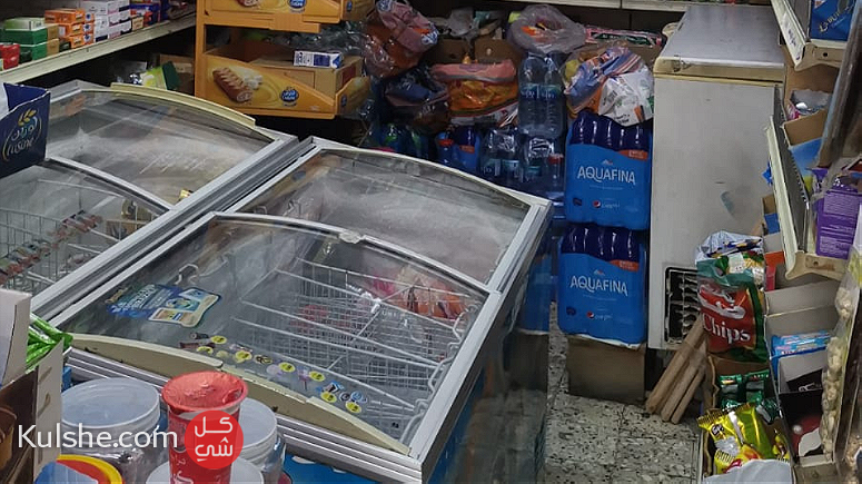 Running Cold Store Business for Sale in Al Hoora - Image 1
