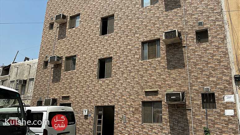 Residential Building for Sale in Manama Centre near LULU Petrol Statio - صورة 1