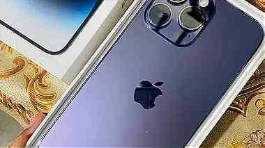 Apple iPhone 14Pro Max