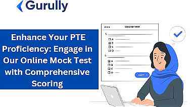 Enhance Your PTE Proficiency Engage in Our Online Mock Test