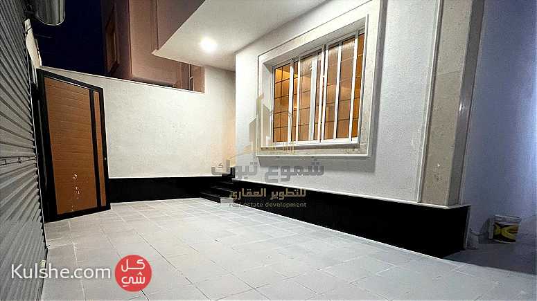 شقة للبيع دور أرضي يمين حي الصفا - Image 1