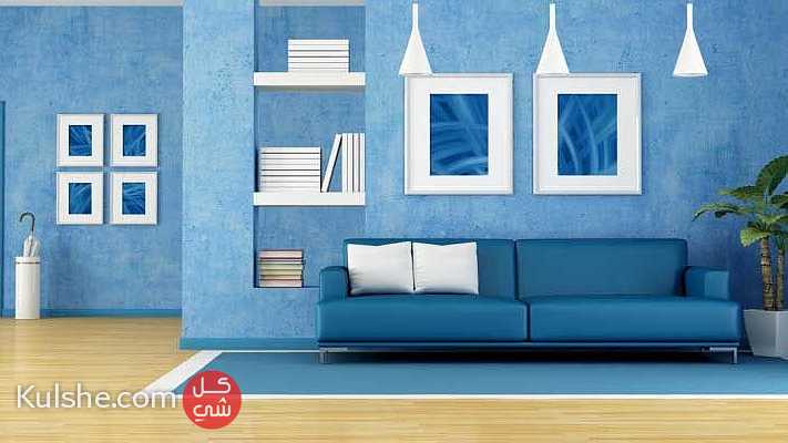 Painting Maintenance And Renovation Supply and painting - صورة 1