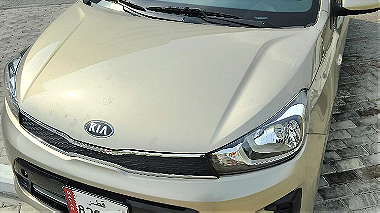 Kia pegs 2020 for sale