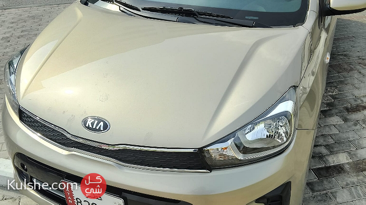 Kia pegs 2020 for sale - Image 1