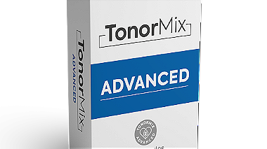 تساعد كبسولات Tonormix في التخلص من إرتفاع ضغط الدم