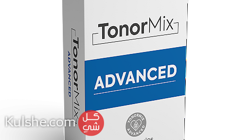 تساعد كبسولات Tonormix في التخلص من إرتفاع ضغط الدم - Image 1