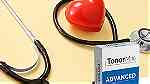 تساعد كبسولات Tonormix في التخلص من إرتفاع ضغط الدم - Image 4