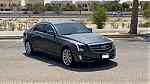 Cadillac ATS 2013 (Grey) - صورة 1