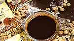 قهوة لينجزي السوداء - Image 1