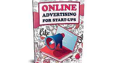 Online Advertising For Start-Ups( Buy this book get other free)