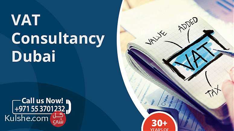 أفضل مقدم لخدمات المحاسبة الضريبية في الإمارات العربية المتحدة - Image 1