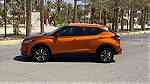 Nissan Kicks 2022 (Orange) - صورة 4