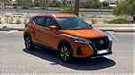 Nissan Kicks 2022 (Orange) - صورة 1