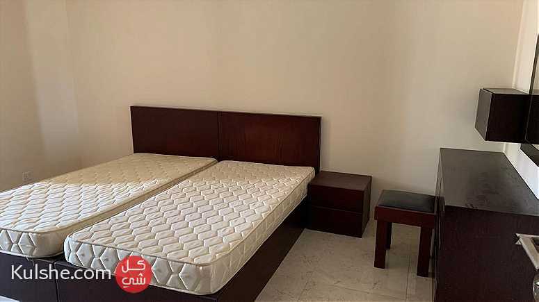 2 BHK Full FURNISHED FLAT IN SEEF AREA - Image 1