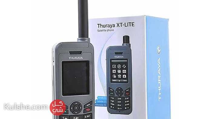 هاتف الثريا XT LITE Thuraya - Image 1