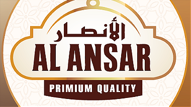 Al ANSAR Dates and Sweets