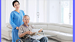خدمات رعاية المسنين - صورة 2