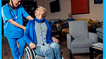 خدمات رعاية المسنين - صورة 3