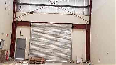 Warehouse workshop factory for rent