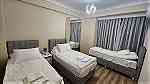 اعلان1078شقة ثلاث غرف نوم وصالة مفروش لوكس للايجار سياحي شيشلي اسطنبول - صورة 8