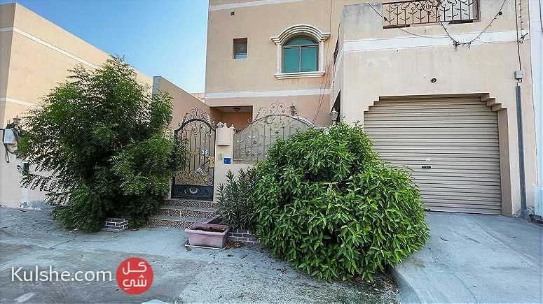 Beautiful Villa for Rent in Al Dair - صورة 1