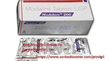Buy Modafinil Tablet Online - Modafinil For Sale