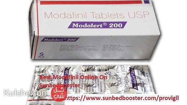 Buy Modafinil Tablet Online - Modafinil For Sale - Image 1